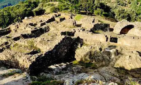 Photo de Site archéologique de Panissars