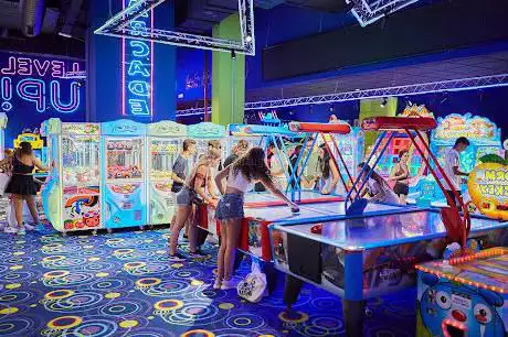 Photo de Galaxy Park Family Center CC Vialia