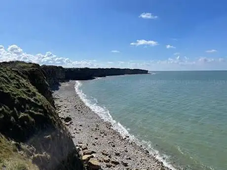 Photo de Dale Booth Normandy Tours and Visits in Normandy