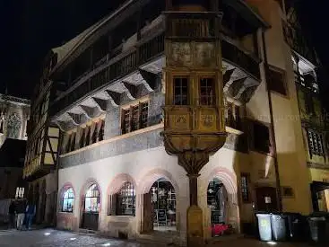 Photo de Maison Pfister