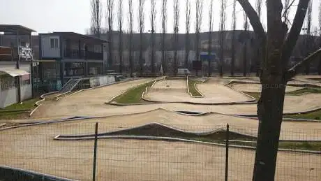 Pista DirtRaceRC