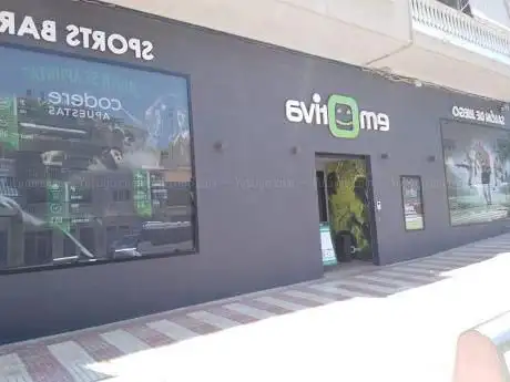 Photo de Sala de Juego Emotiva 11