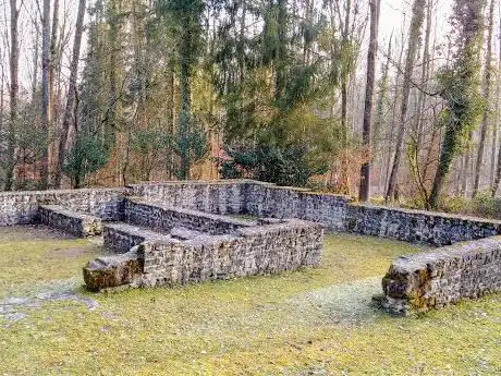 RÃ¶mischer Tempel