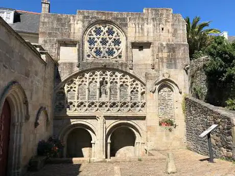 Fontaine des Ursulines