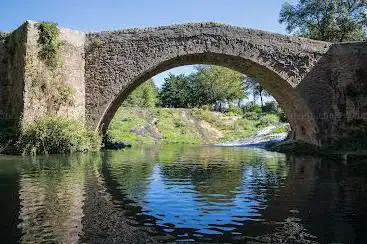 Photo de The Roman Bridge