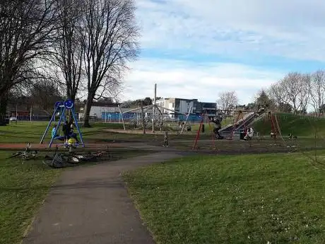 Photo de Forthill Park