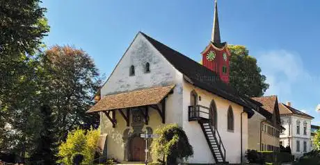 Photo de St. Margaret Chapel