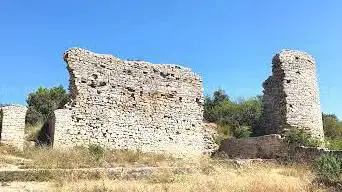Photo de Caesar's camp