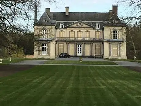 Château de Mérode