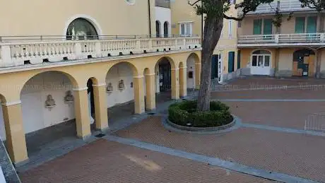Giardino Delle Boschine