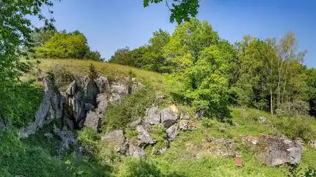 Photo de Grotte Saint-Joseph