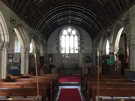 St. Tudy