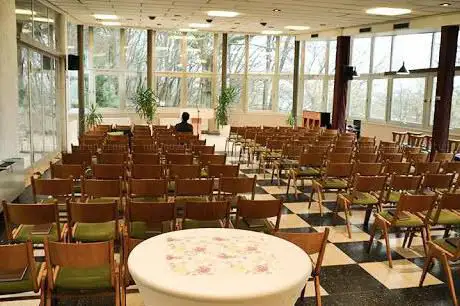 Photo de Evangelisch-Reformierte Baptistengemeinde Wetzlar