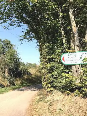 ferme du paquis