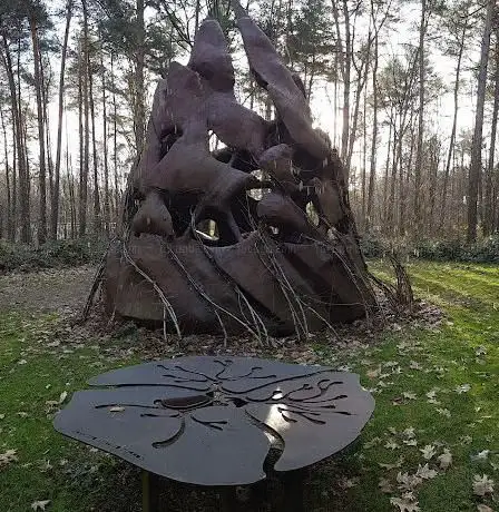 Corpus: Picknickplaats Kattevennen