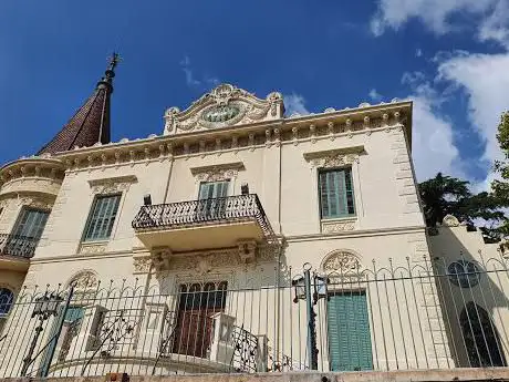 Ascensor de la Sínia