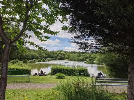 Upton Country Park
