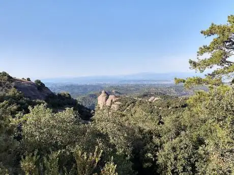 Coll d'Estella