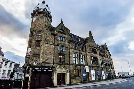 Photo de Hillsong Newcastle UK