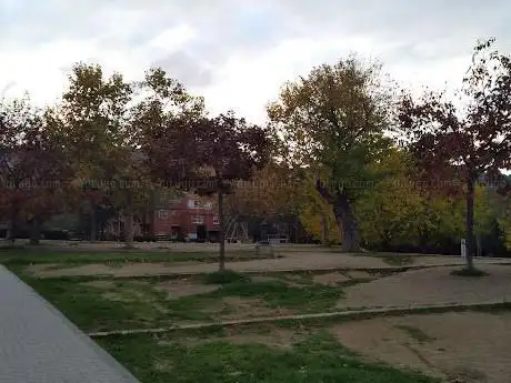 Photo de Parc Cargol