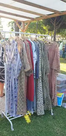 Photo de S'Agaró La Industrial Market