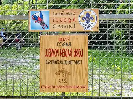 Parco Lord Baden Powell