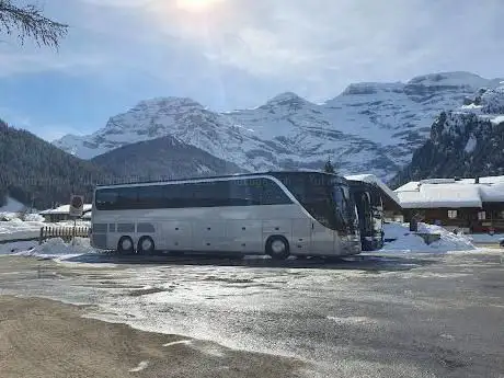 Les Cars Bernard Duchoux SA