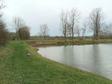 Photo de Étang des Clerets