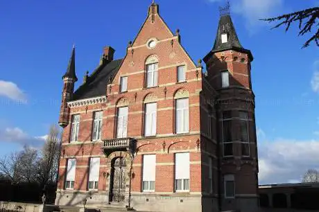 Villa Torenhof