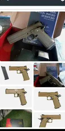 Affarecerto sport & softair 2