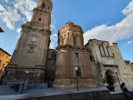 Photo de Cathédrale de Tudela