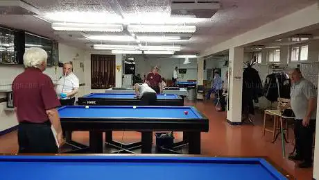 Photo de Billard Clamart