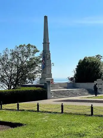 Photo de Southend Cenotaph