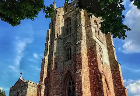 Photo de St Edith's