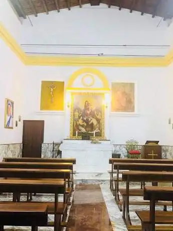 Chiesa della Madonna dei poveri