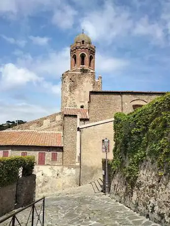 Medieval Fortress