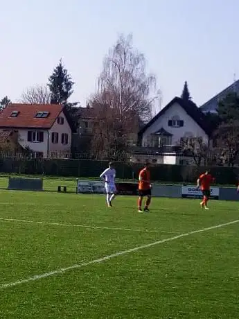 Fussballplatz Zelgli
