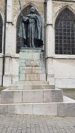 Cardinal Mercier