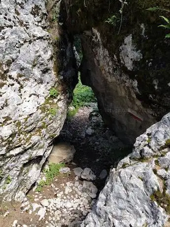Passaggio della Susi