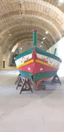 Photo de Sirmuma - Syracuse Museum of the Sea