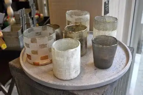 L'Envers du Décor Nalinnes