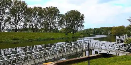 Photo de Antons Gowt Lock