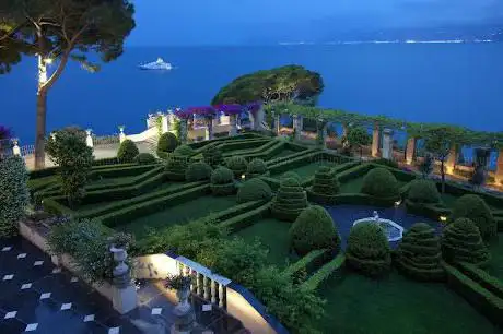 Cervara Abbey