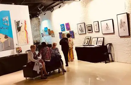 Galerie du Beffroi
