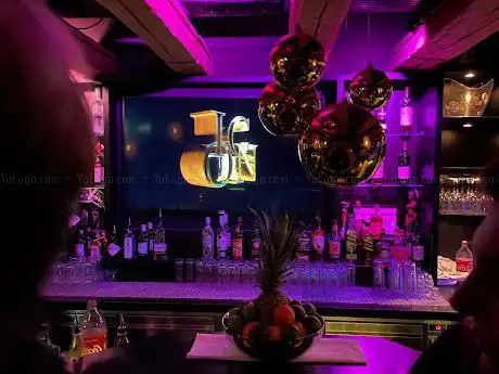 ICON Club