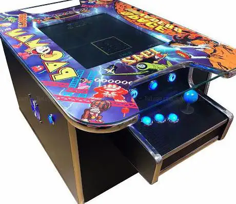 Photo de Flatout Arcades Ltd