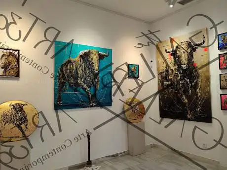 The Gallery Art 39