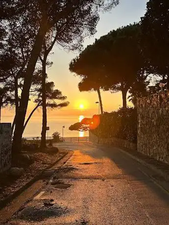 Photo de Cala de Sant Francesc