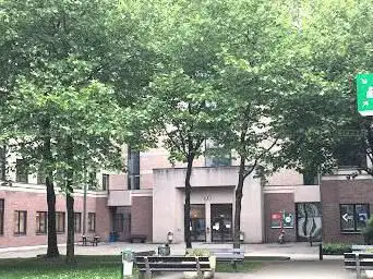 Museum of Human Anatomy and Embryology