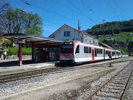 Photo de Office du Tourisme/Agence ADNV de Sainte-Croix/Les Rasses